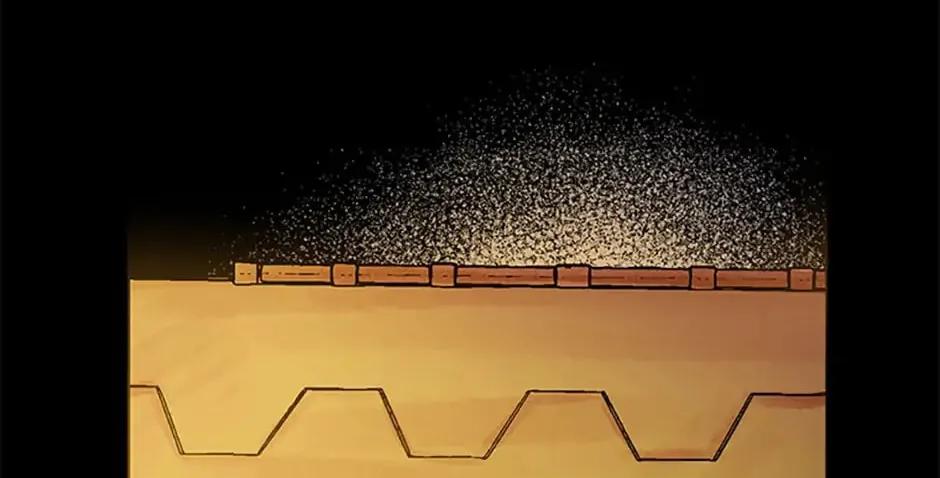 Rebirth in Paradise Chapter 21 page 119 - 