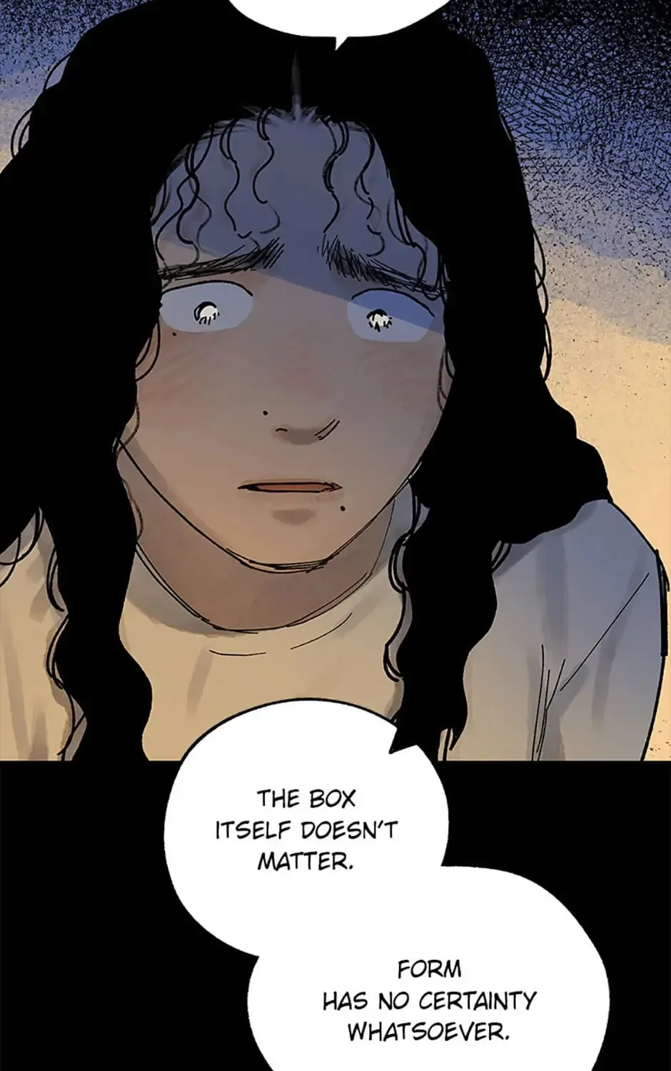 Rebirth in Paradise Chapter 21 page 122 - 