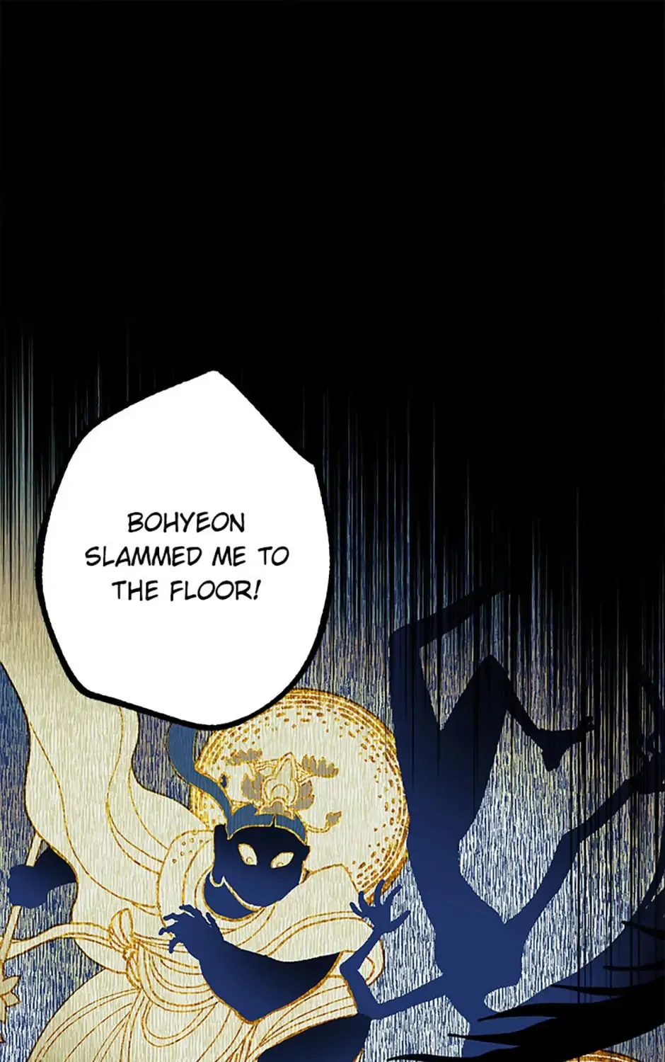 Rebirth in Paradise Chapter 21 page 132 - 