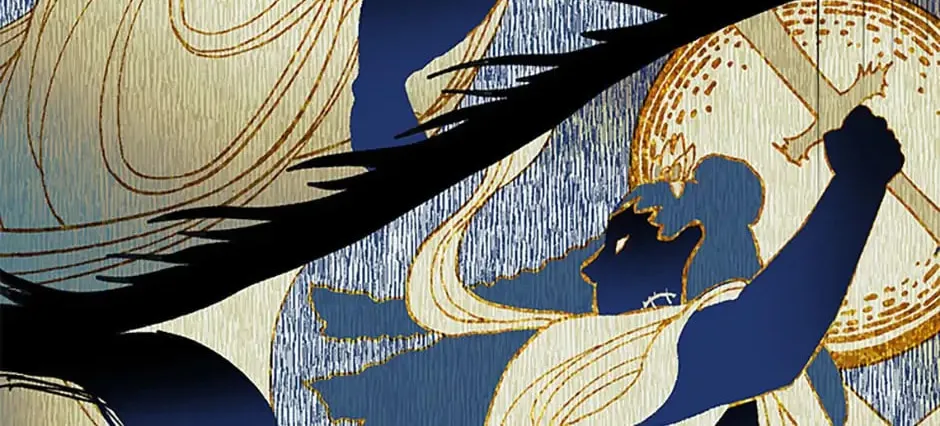 Rebirth in Paradise Chapter 21 page 133 - 