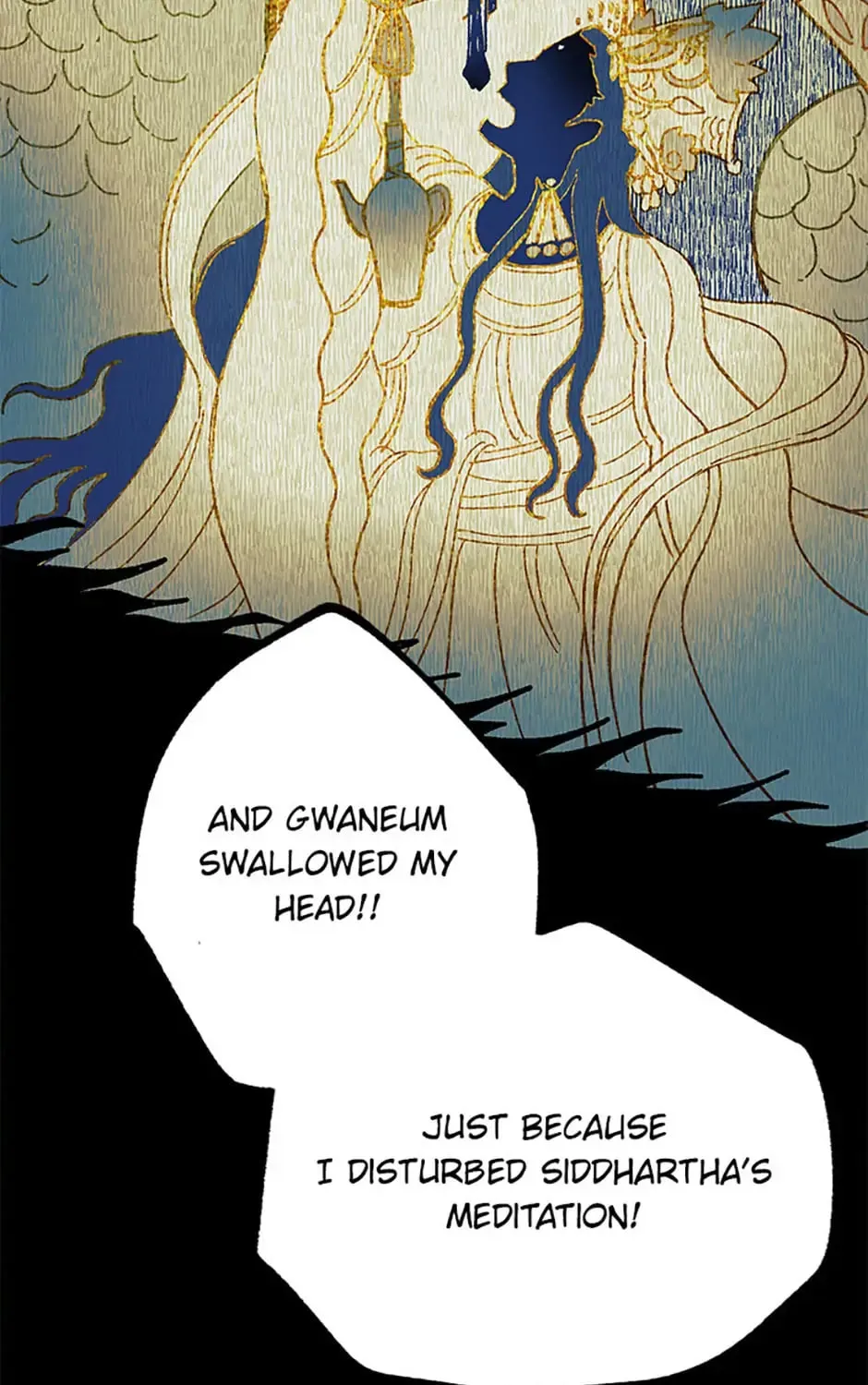 Rebirth in Paradise Chapter 21 page 136 - 