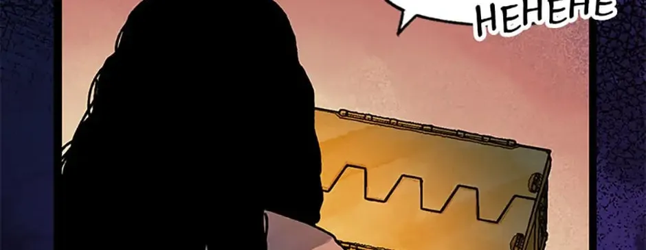 Rebirth in Paradise Chapter 21 page 143 - 