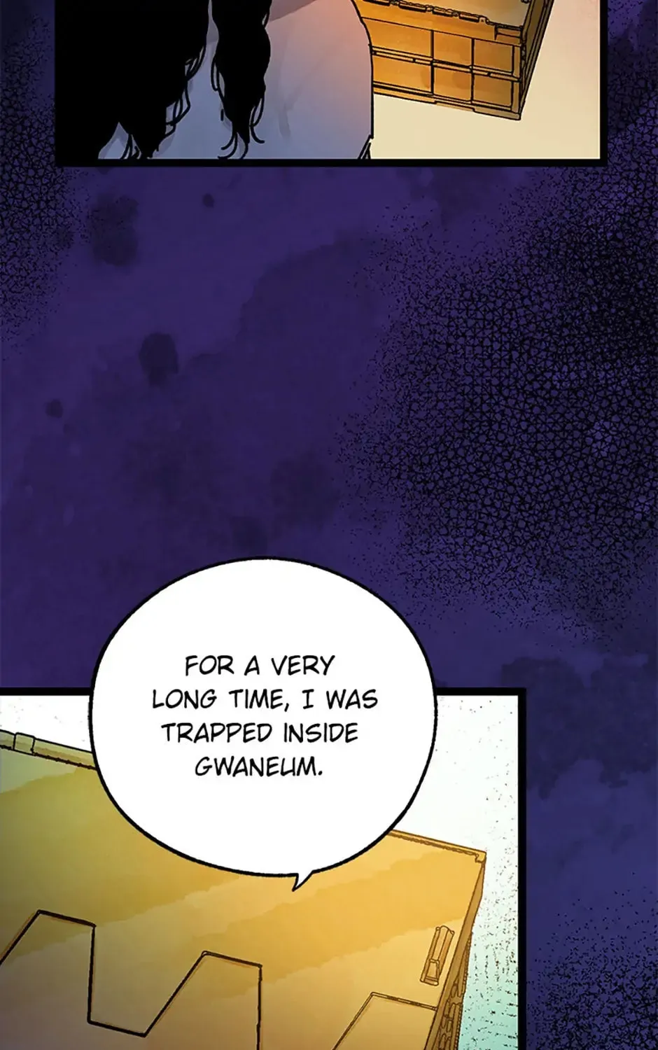 Rebirth in Paradise Chapter 21 page 144 - 