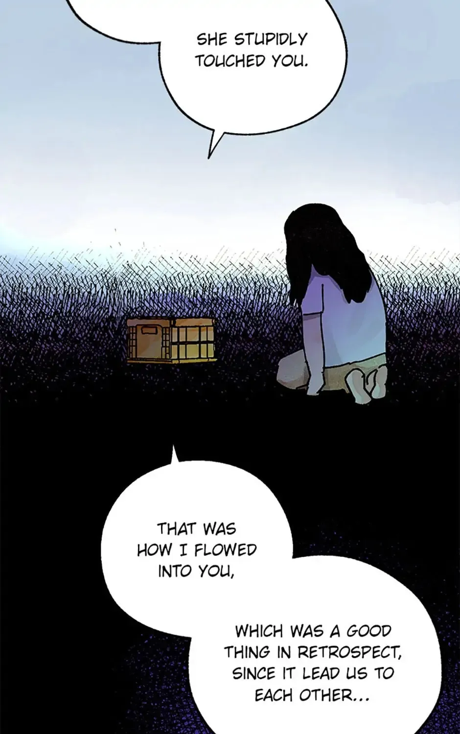 Rebirth in Paradise Chapter 21 page 148 - 