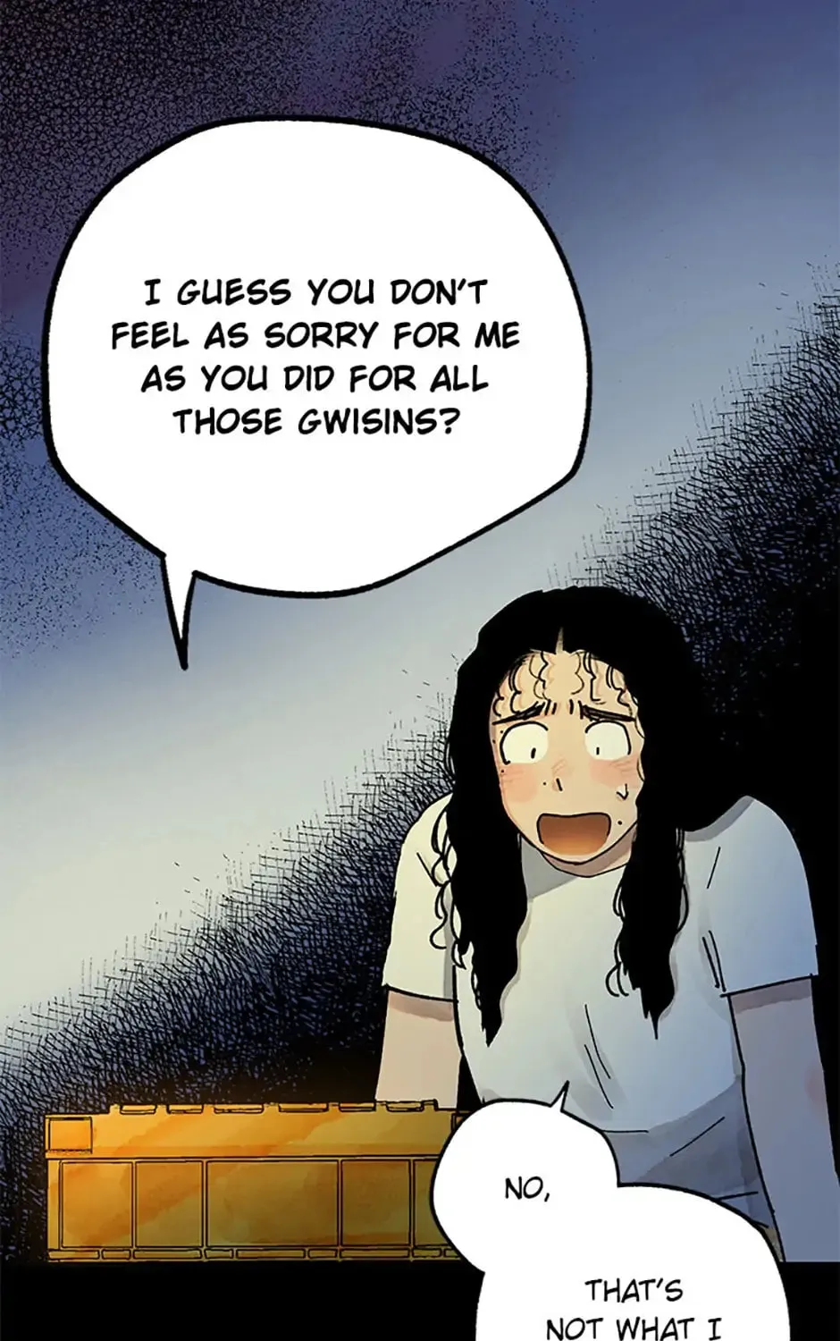 Rebirth in Paradise Chapter 21 page 162 - 