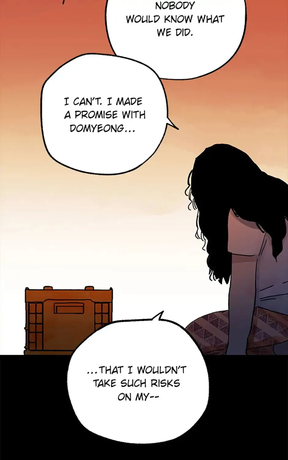 Rebirth in Paradise Chapter 21 page 174 - 