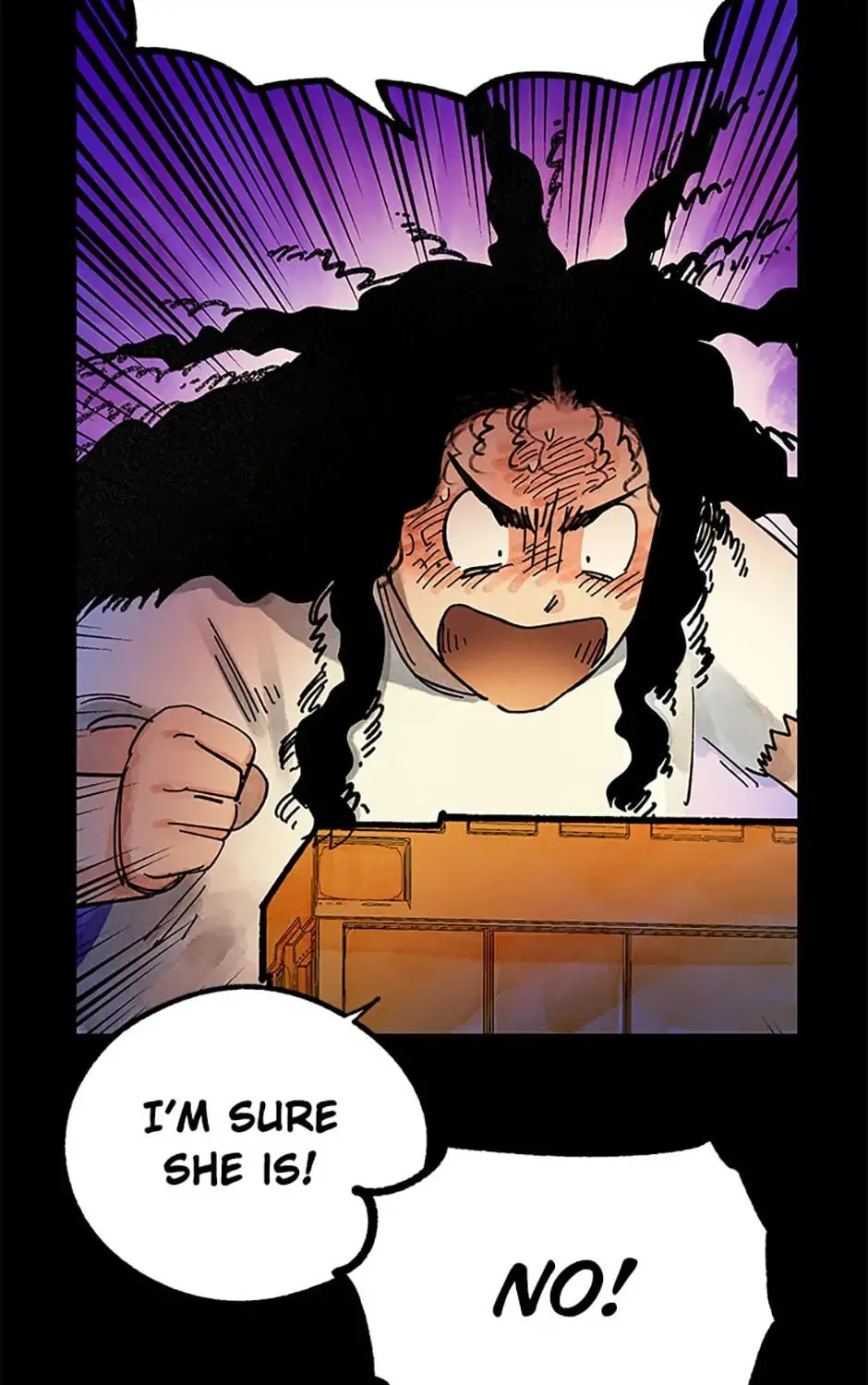 Rebirth in Paradise Chapter 21 page 188 - 