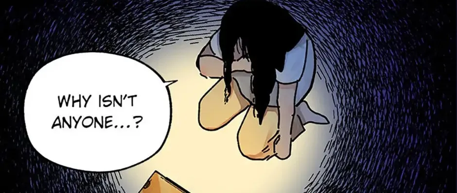 Rebirth in Paradise Chapter 21 page 191 - 