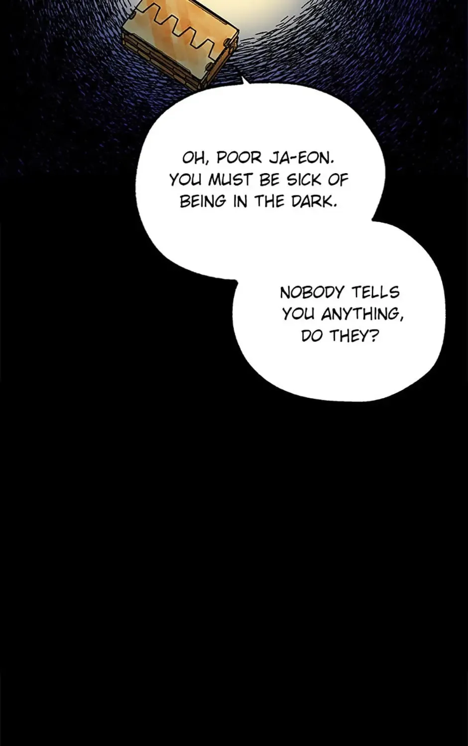 Rebirth in Paradise Chapter 21 page 192 - 