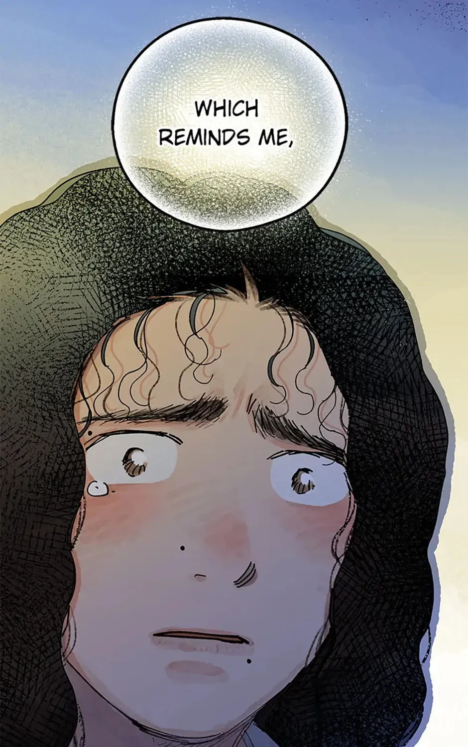 Rebirth in Paradise Chapter 21 page 196 - 