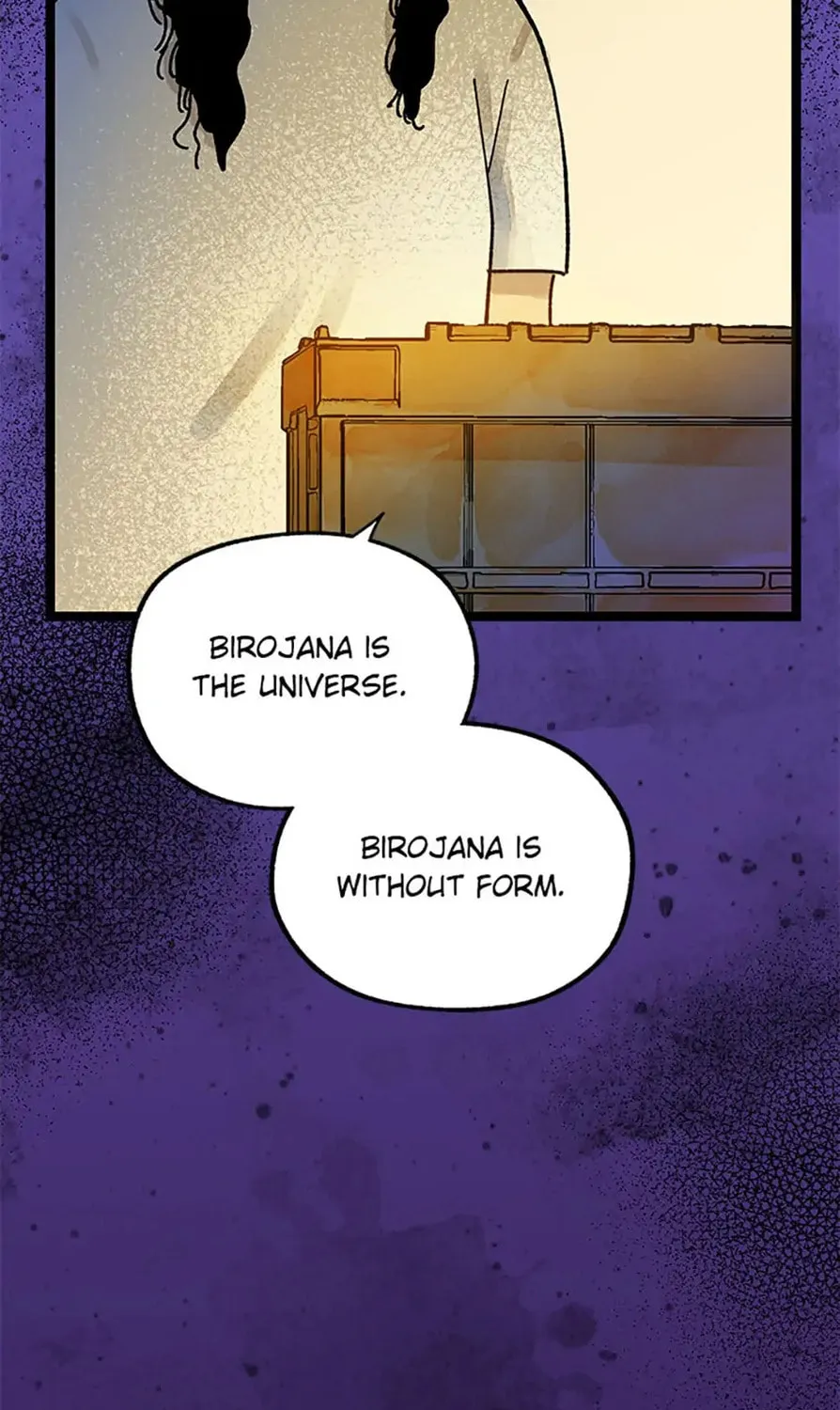 Rebirth in Paradise Chapter 21 page 204 - 