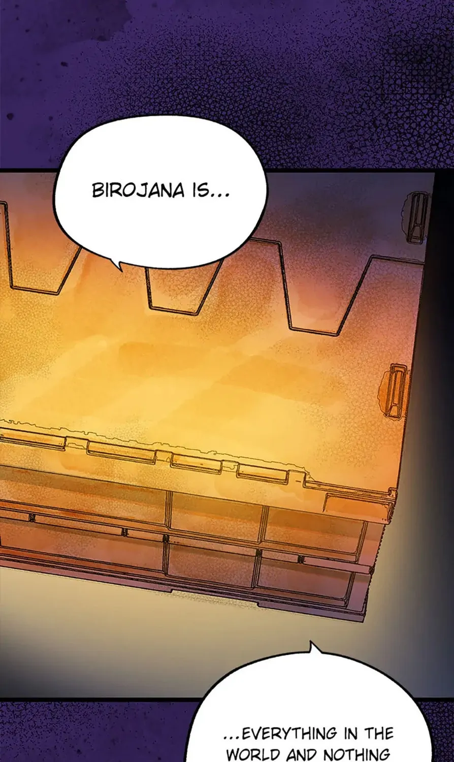 Rebirth in Paradise Chapter 21 page 206 - 