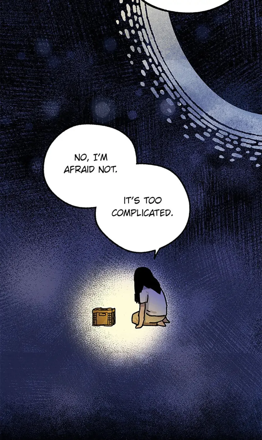 Rebirth in Paradise Chapter 21 page 212 - 