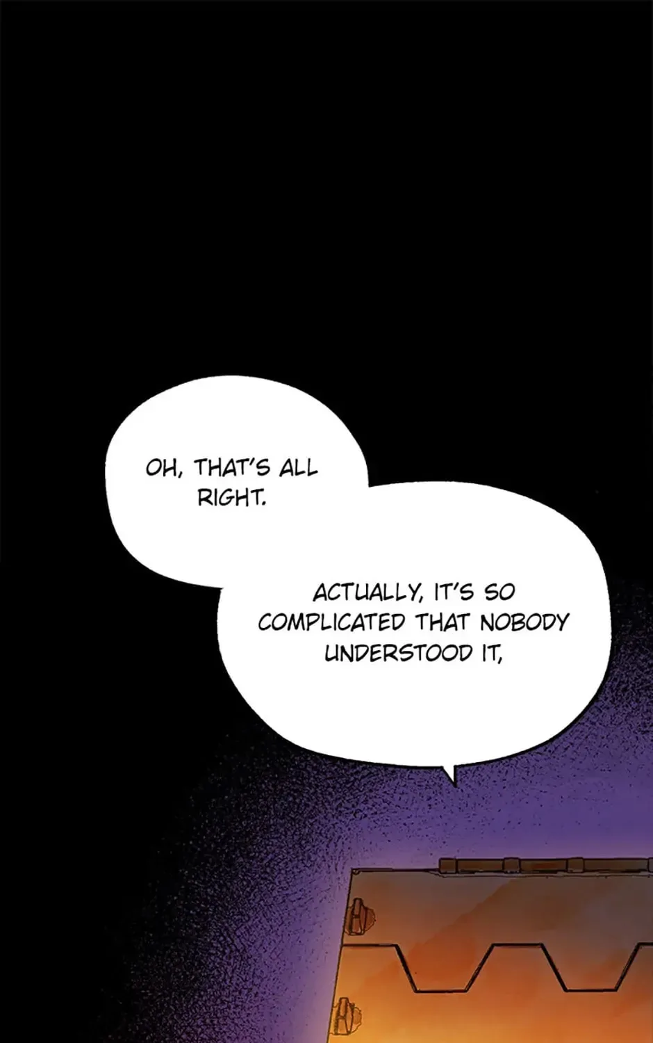 Rebirth in Paradise Chapter 21 page 214 - 
