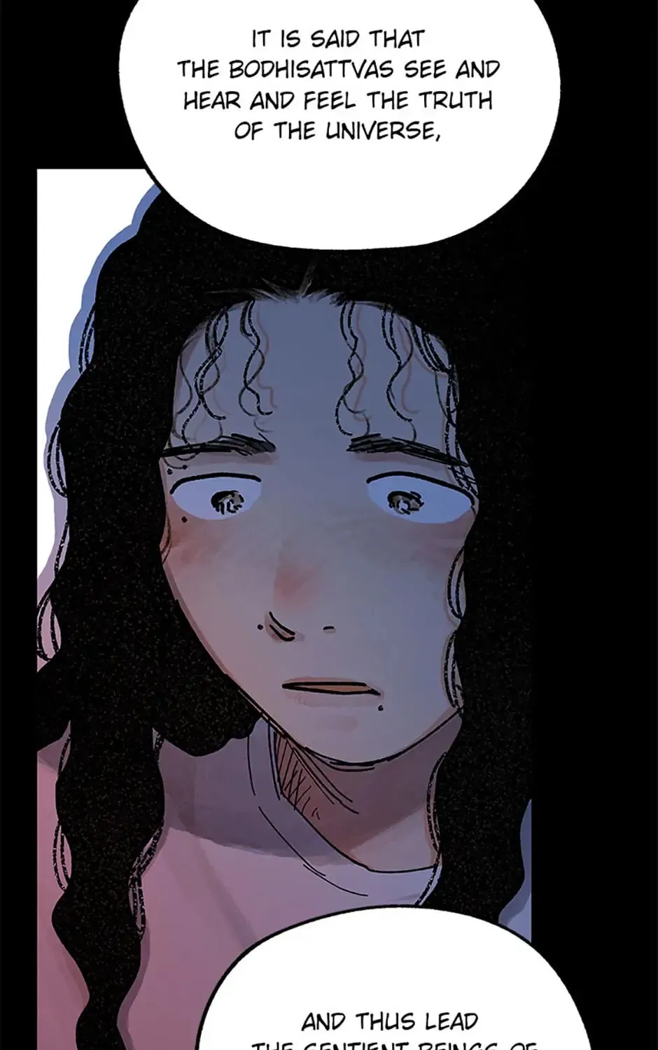 Rebirth in Paradise Chapter 21 page 218 - 