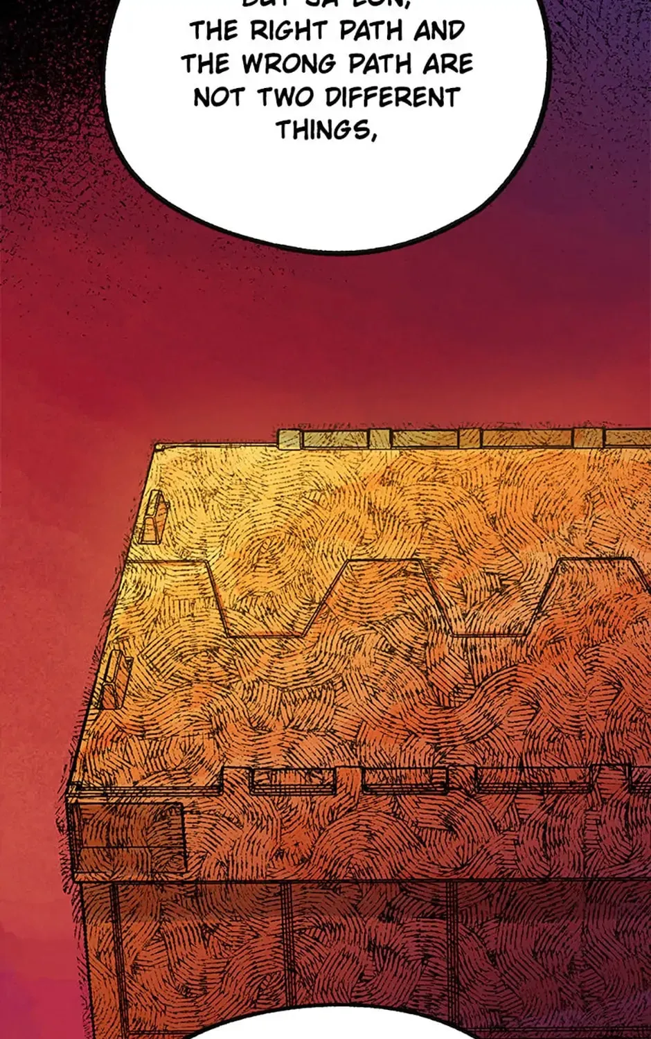 Rebirth in Paradise Chapter 21 page 222 - 
