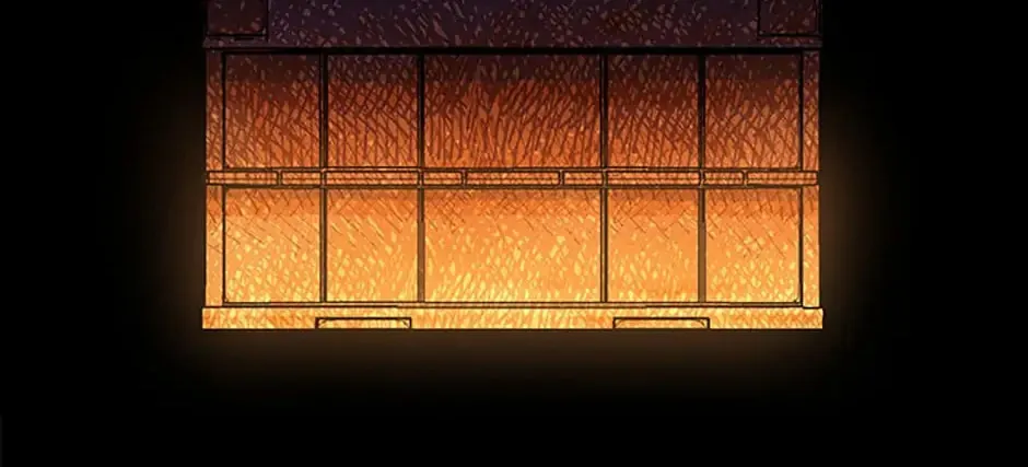 Rebirth in Paradise Chapter 21 page 241 - 