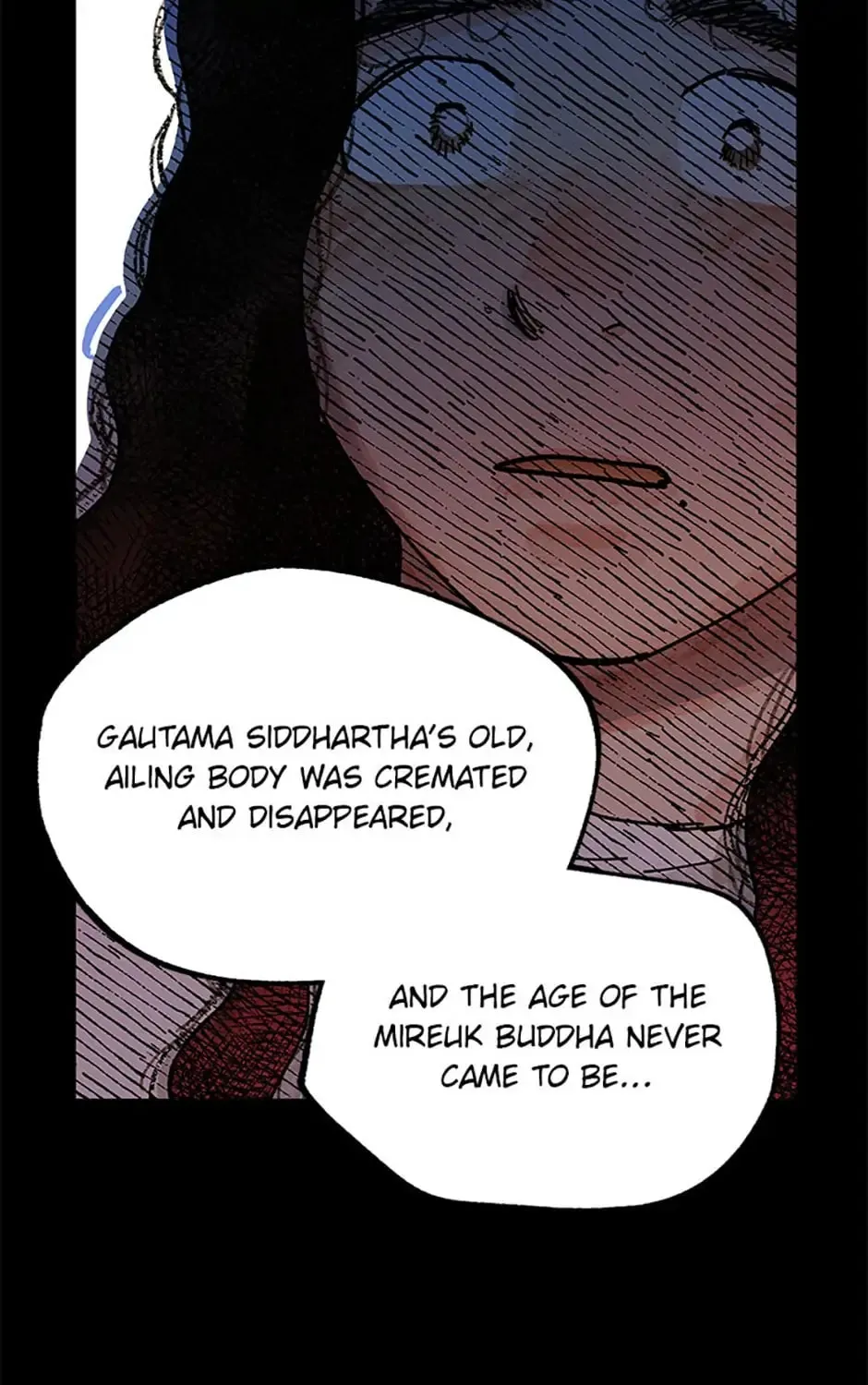 Rebirth in Paradise Chapter 21 page 244 - 