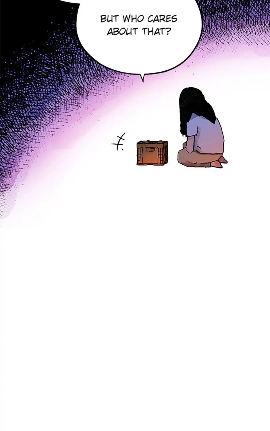 Rebirth in Paradise Chapter 21 page 248 - 