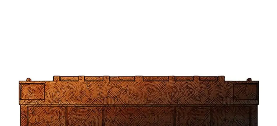 Rebirth in Paradise Chapter 21 page 251 - 
