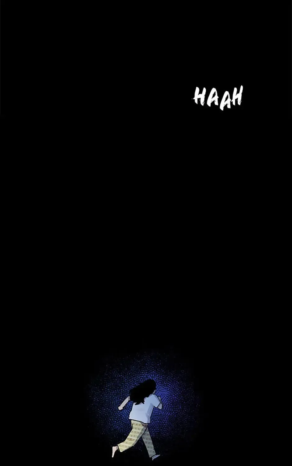 Rebirth in Paradise Chapter 21 page 30 - 