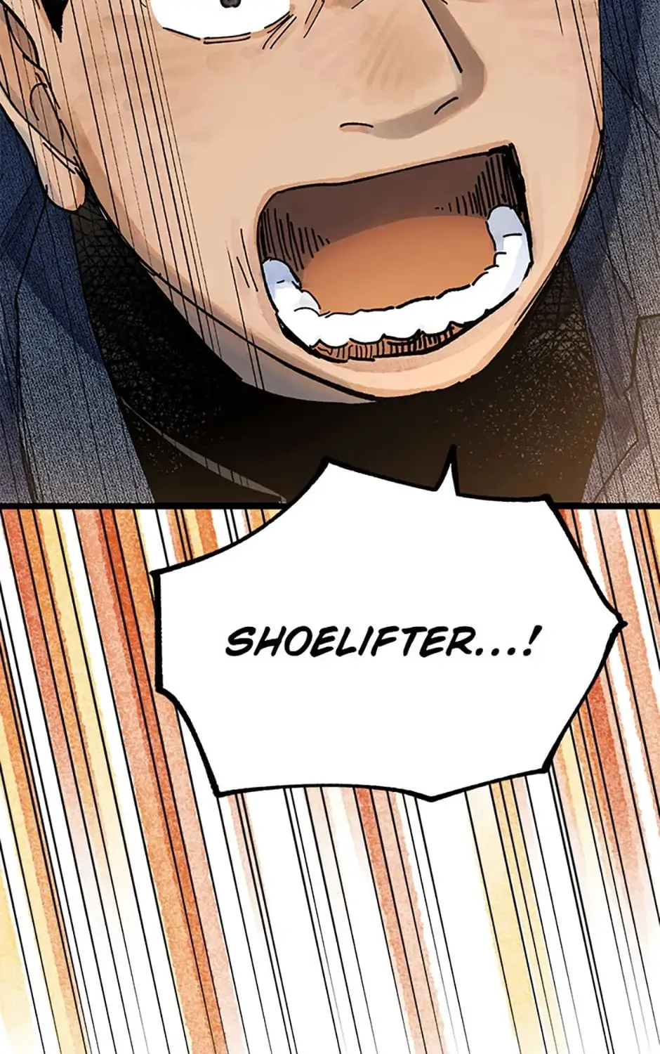 Rebirth in Paradise Chapter 21 page 4 - 