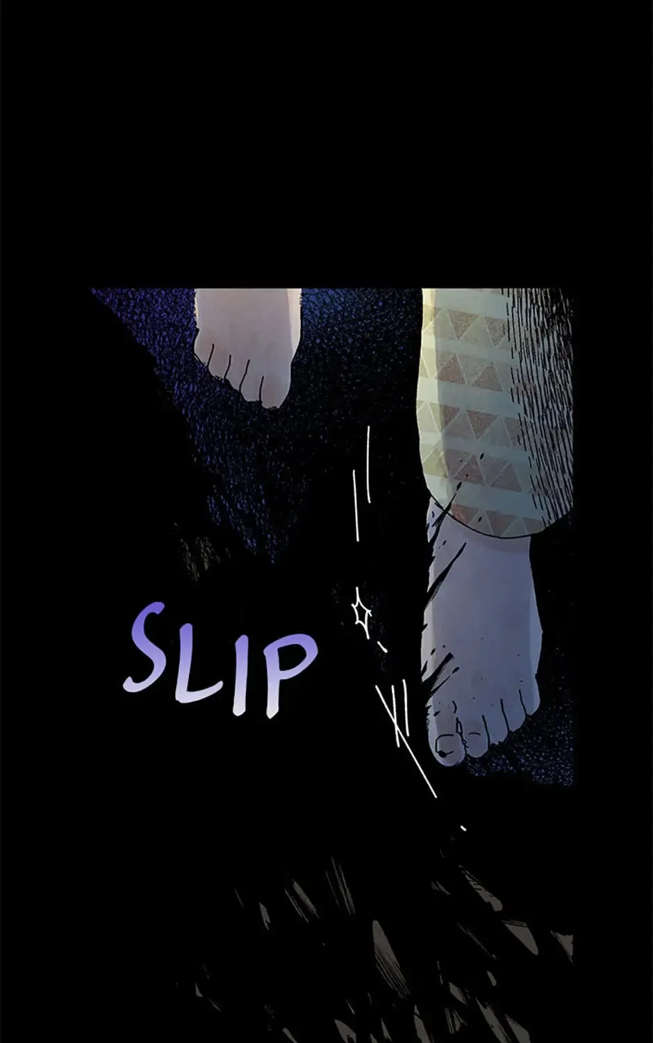Rebirth in Paradise Chapter 21 page 34 - 