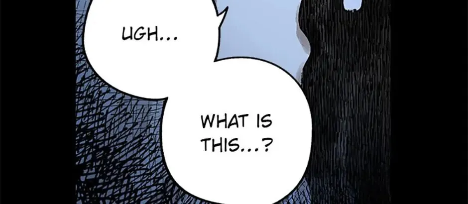 Rebirth in Paradise Chapter 21 page 37 - 
