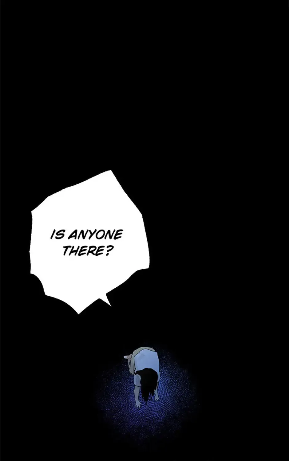 Rebirth in Paradise Chapter 21 page 42 - 