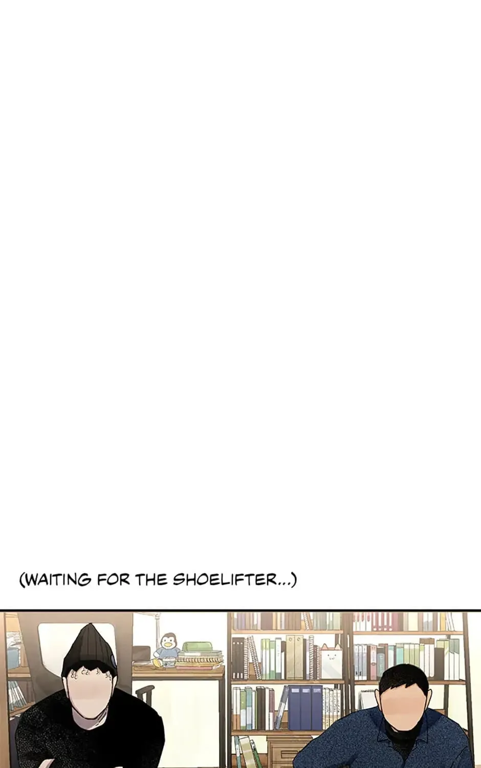 Rebirth in Paradise Chapter 21 page 68 - 