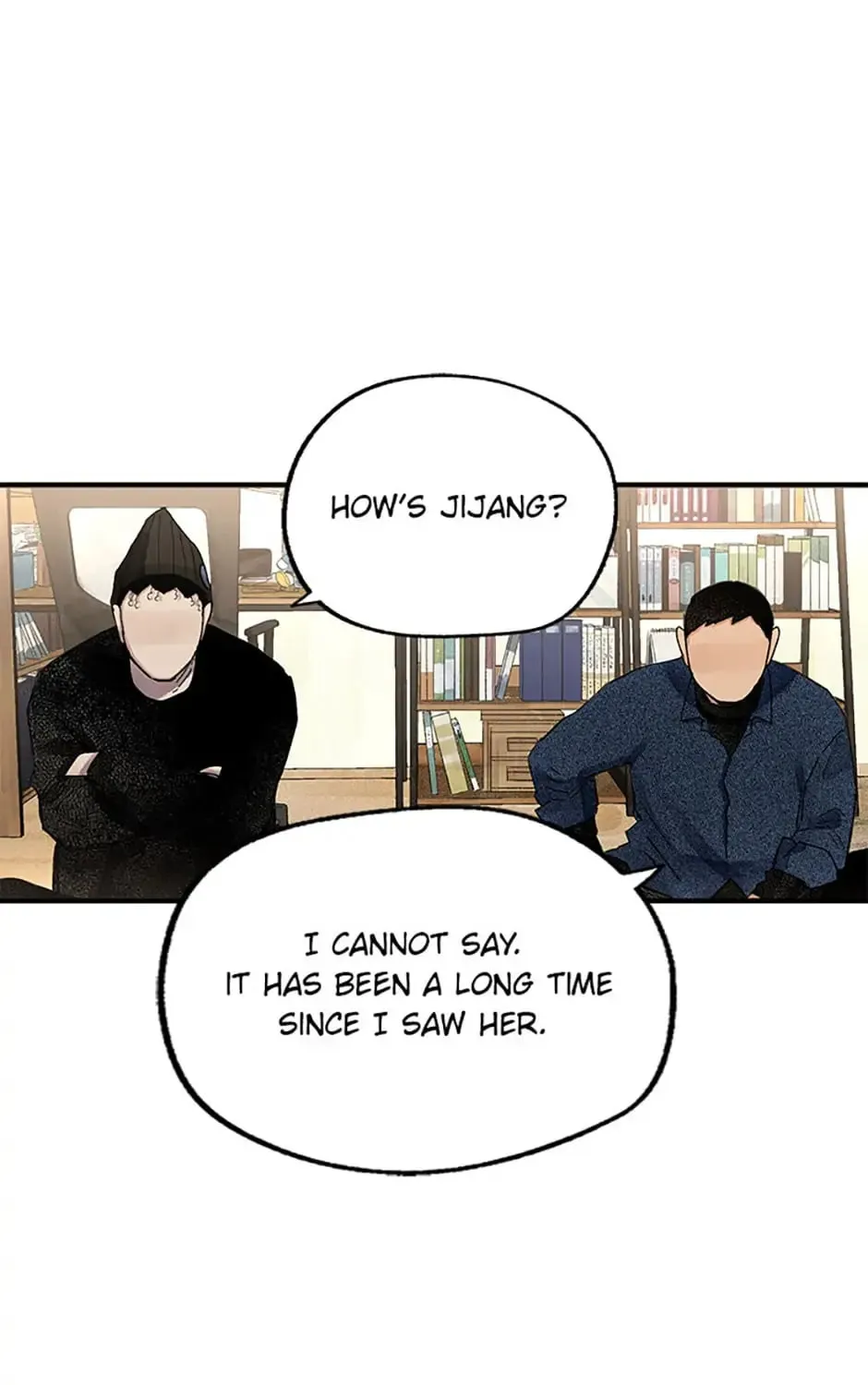 Rebirth in Paradise Chapter 21 page 70 - 