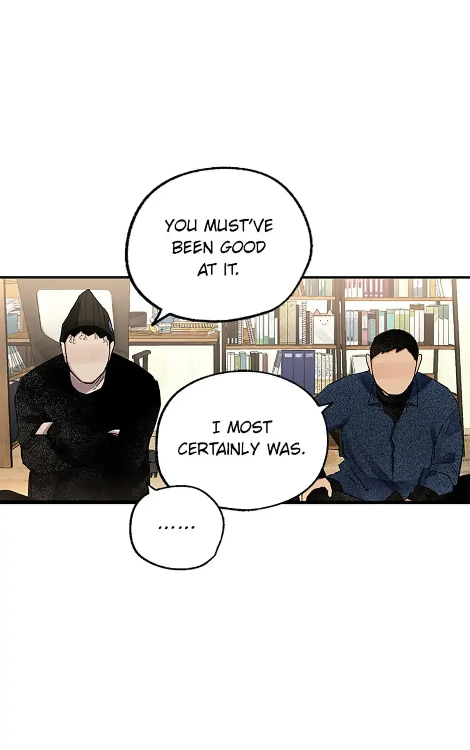 Rebirth in Paradise Chapter 21 page 76 - 