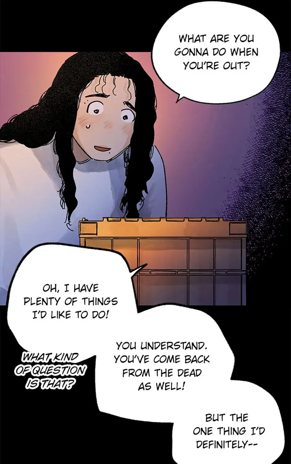Rebirth in Paradise Chapter 22 page 150 - 