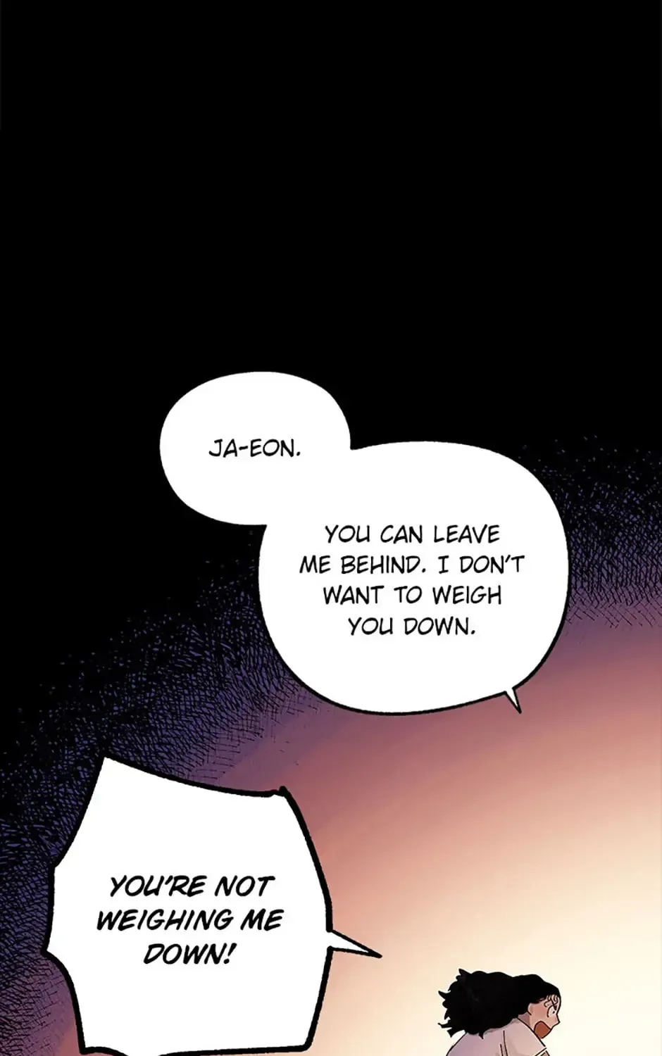 Rebirth in Paradise Chapter 22 page 168 - 