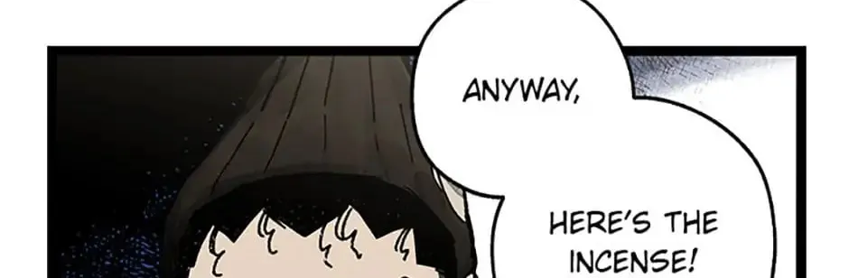 Rebirth in Paradise Chapter 22 page 33 - 