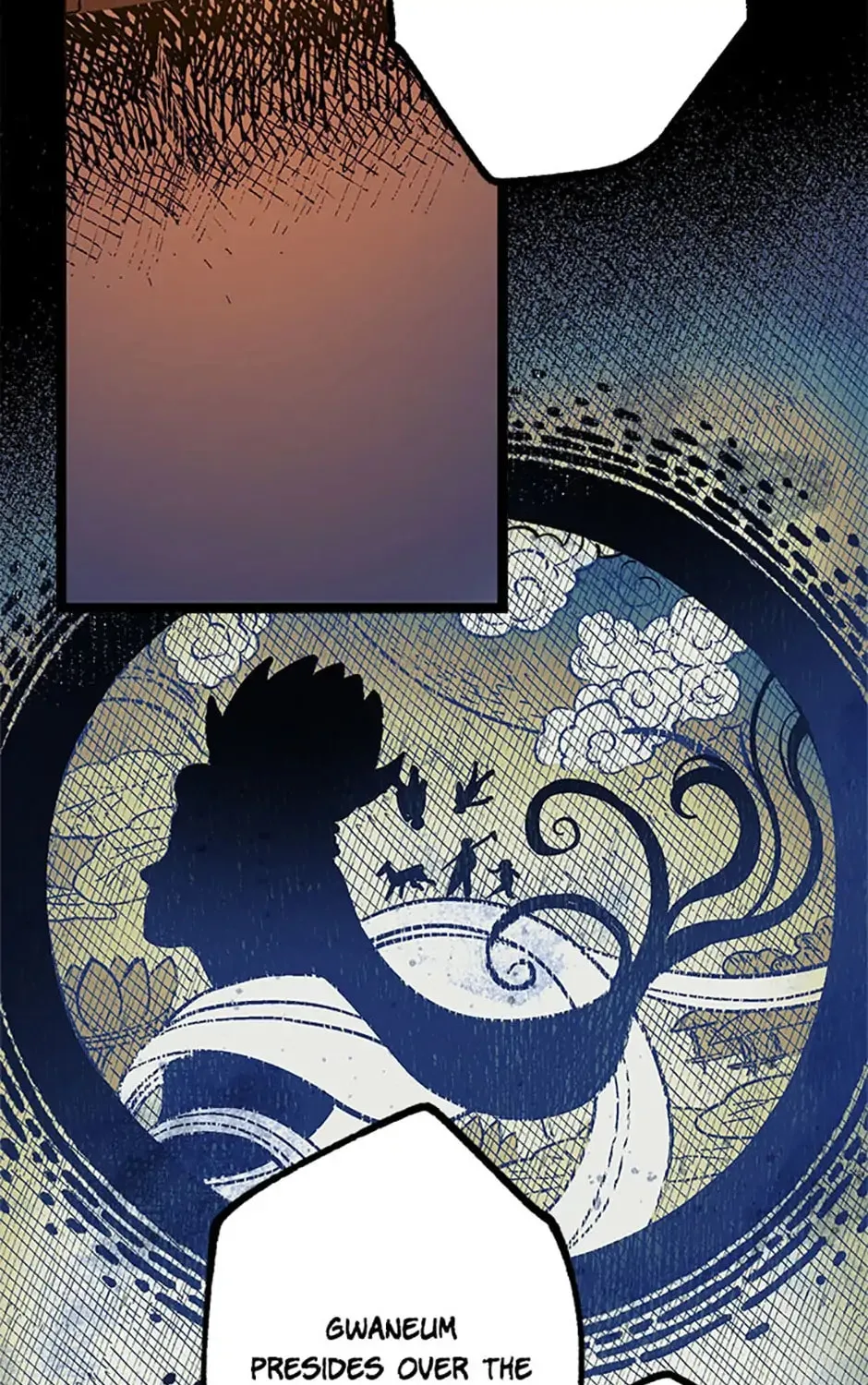 Rebirth in Paradise Chapter 22 page 46 - 