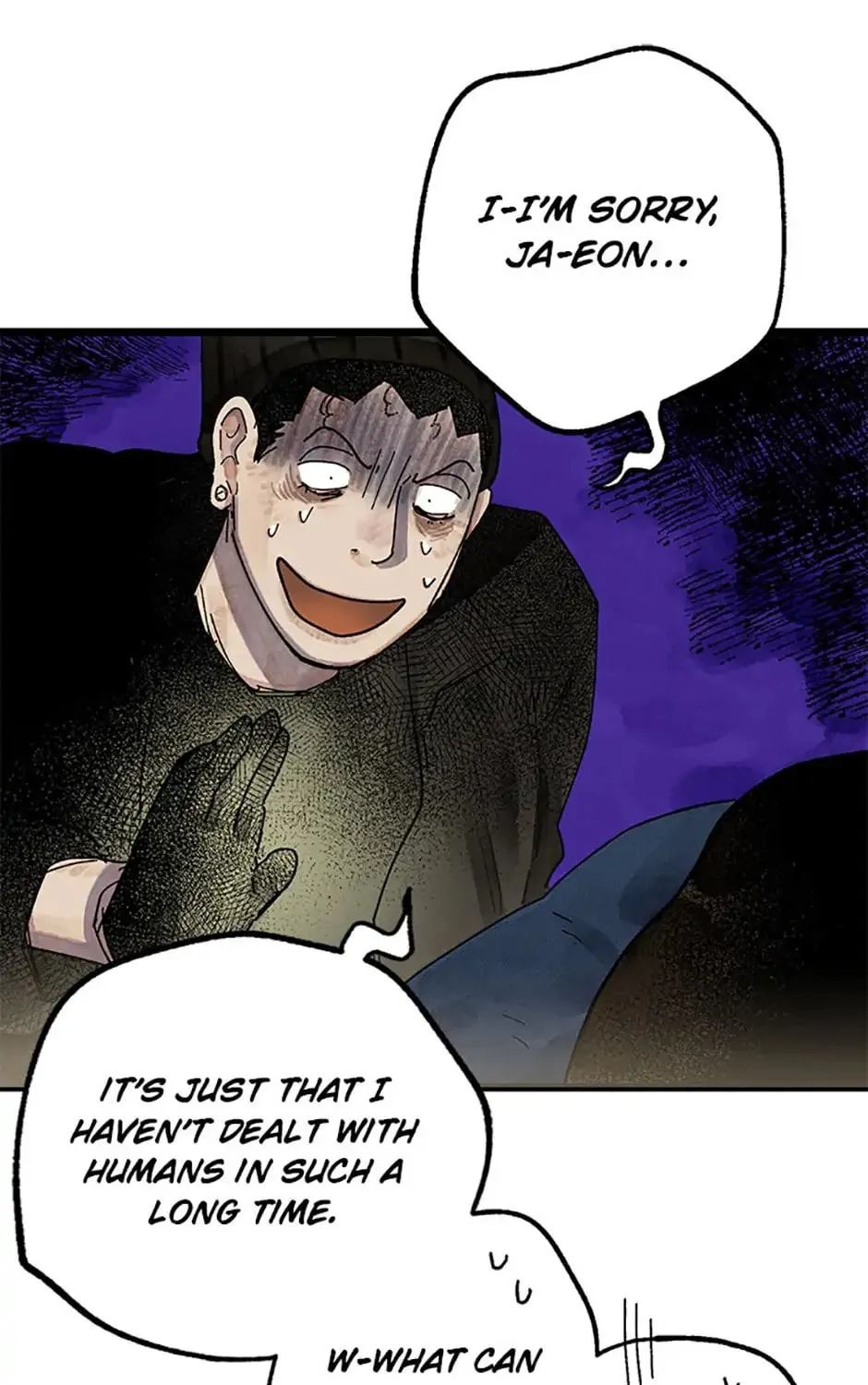 Rebirth in Paradise Chapter 23 page 132 - 