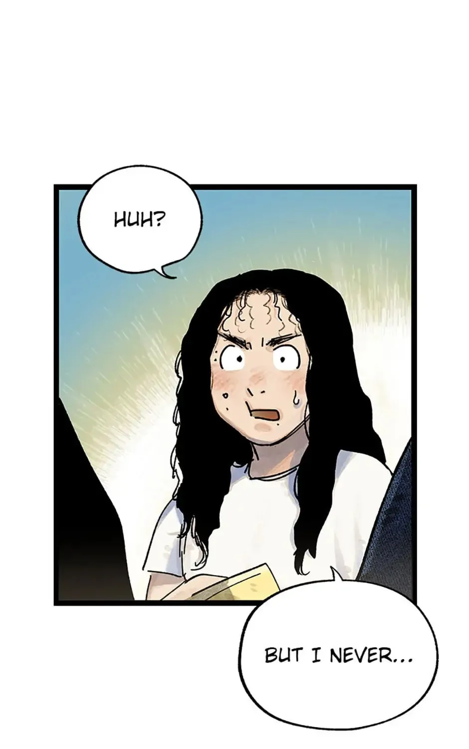 Rebirth in Paradise Chapter 23 page 168 - 