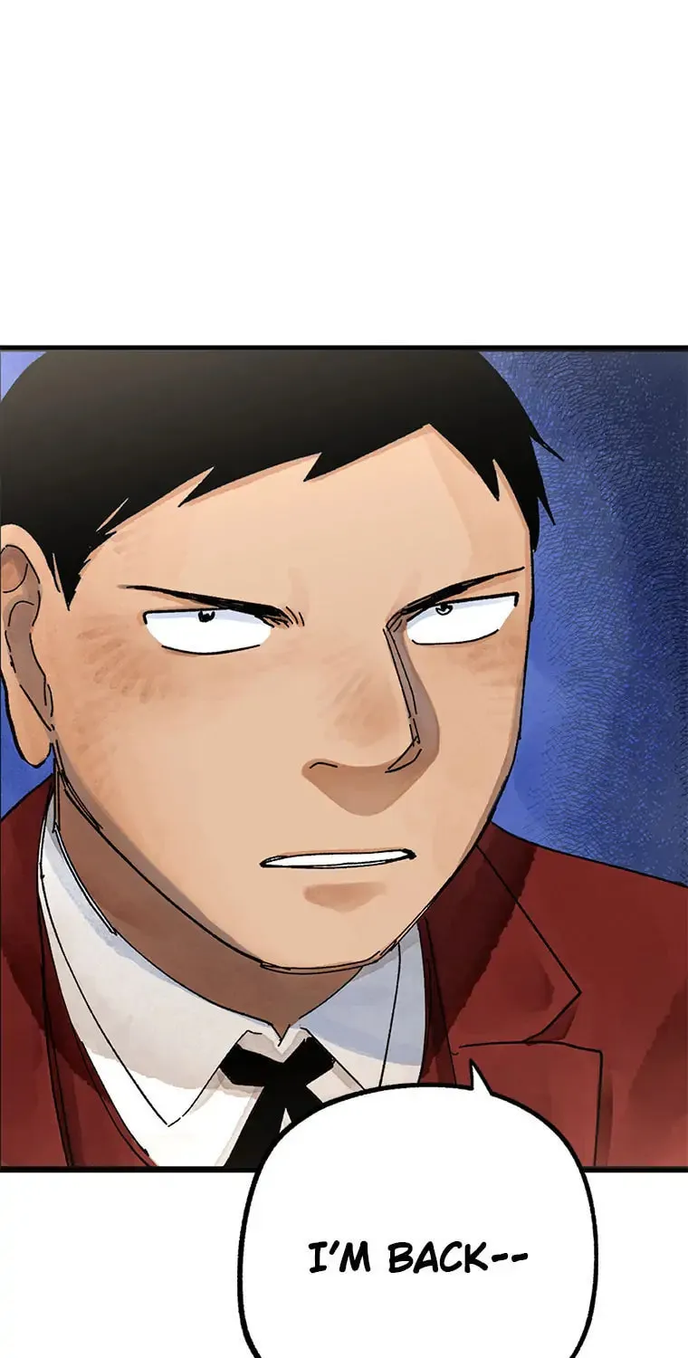 Rebirth in Paradise Chapter 24 page 176 - 