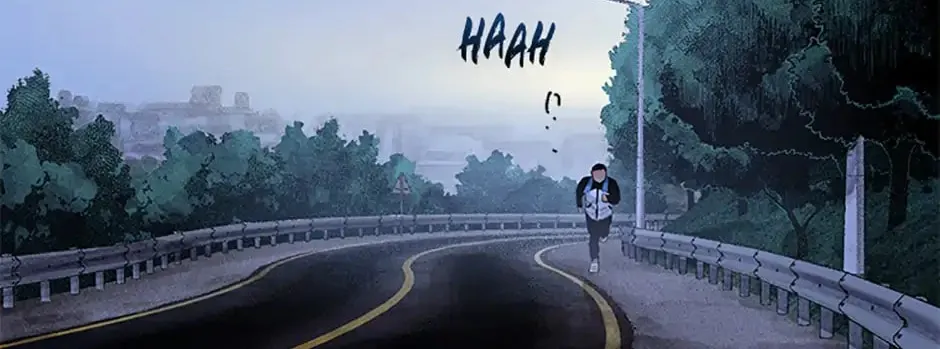 Rebirth in Paradise Chapter 24 page 3 - 