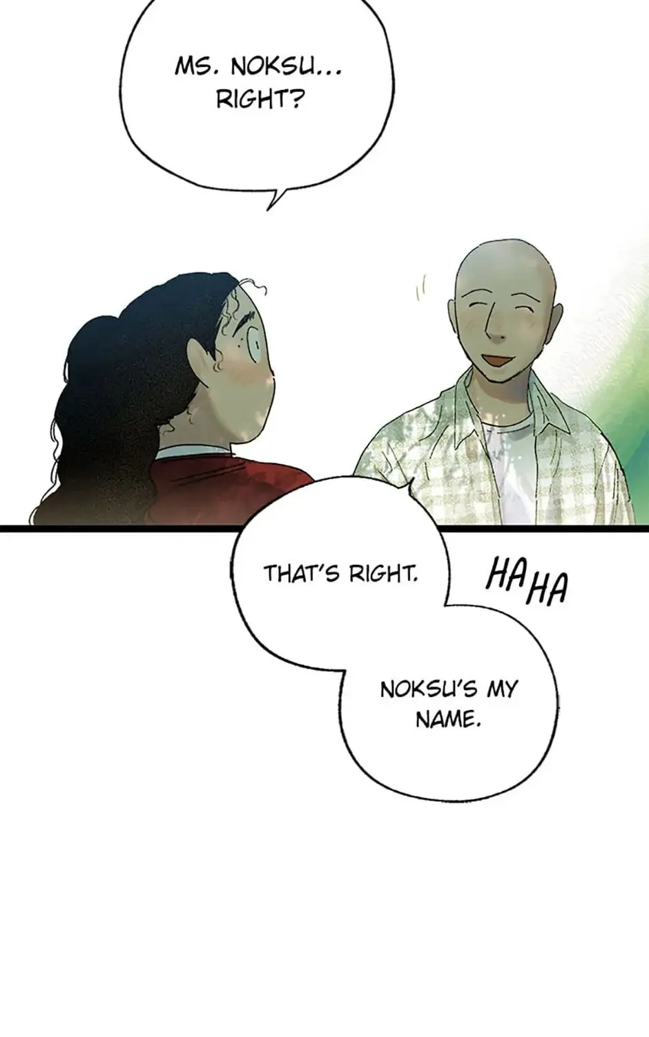 Rebirth in Paradise Chapter 25 page 168 - 