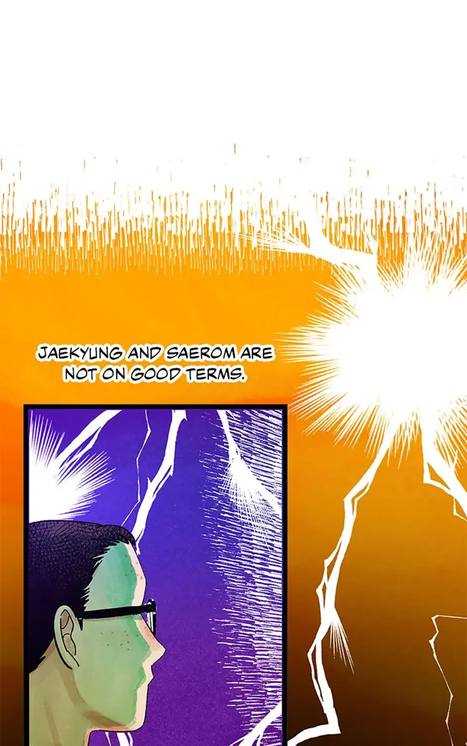Rebirth in Paradise Chapter 3 page 153 - 