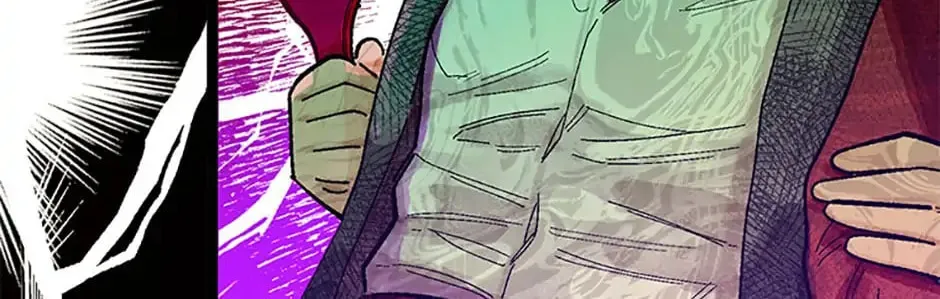 Rebirth in Paradise Chapter 3 page 156 - 
