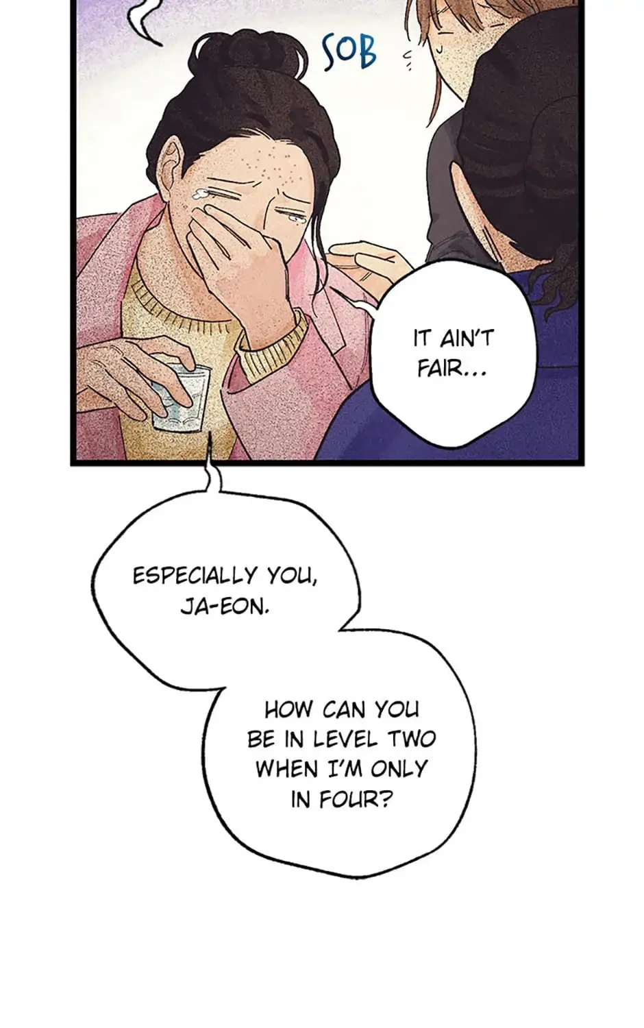 Rebirth in Paradise Chapter 3 page 159 - 