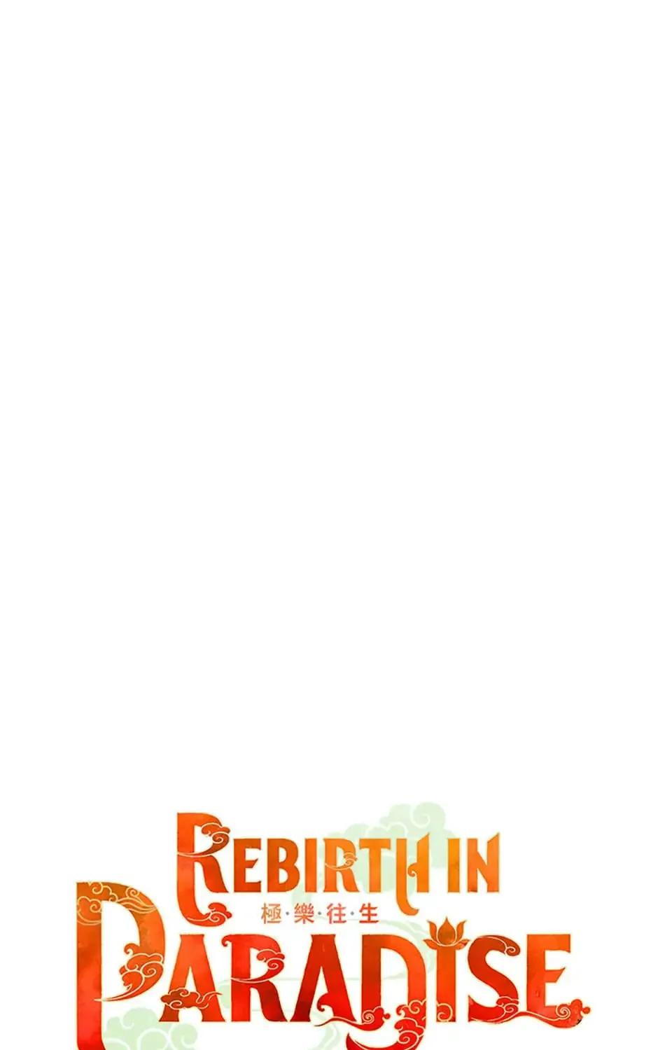 Rebirth in Paradise Chapter 3 page 21 - 