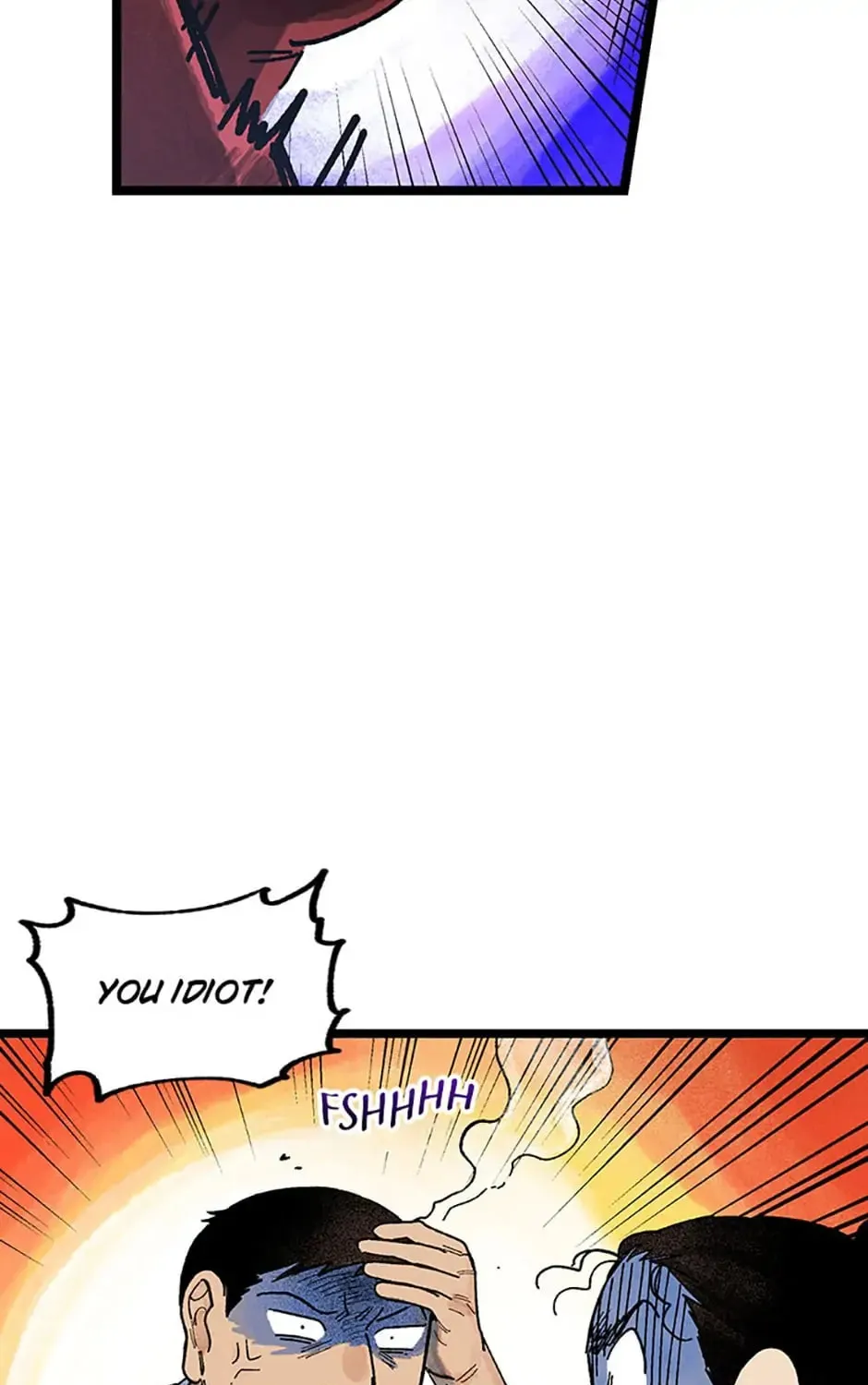 Rebirth in Paradise Chapter 3 page 233 - 