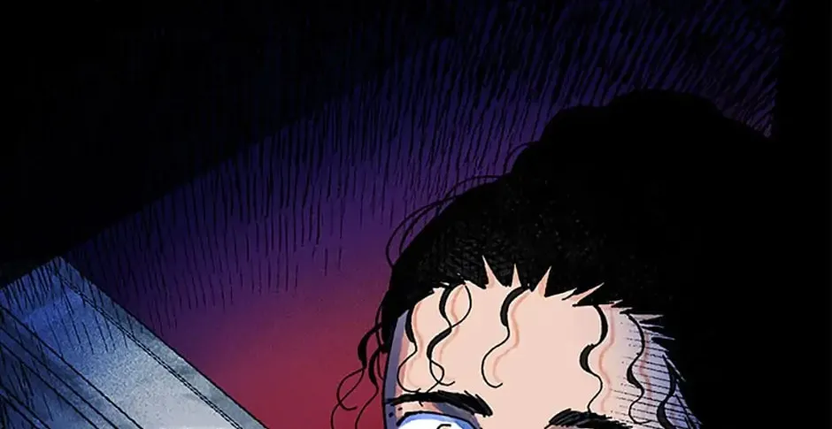 Rebirth in Paradise Chapter 3 page 244 - 