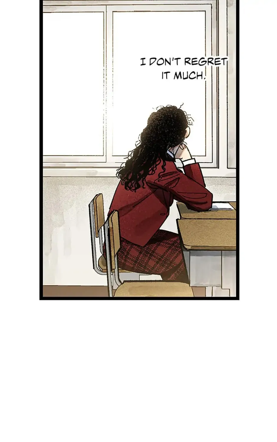 Rebirth in Paradise Chapter 3 page 33 - 