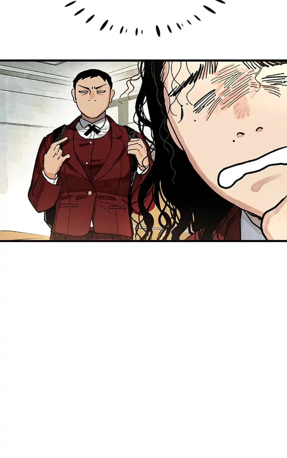 Rebirth in Paradise Chapter 3 page 37 - 