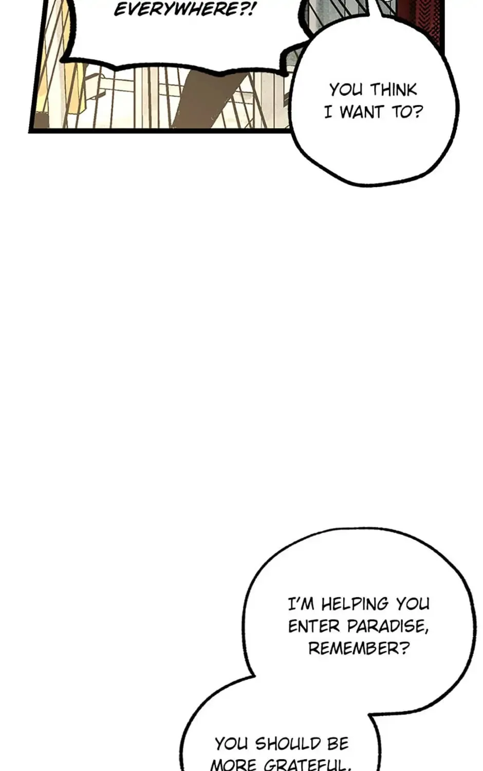 Rebirth in Paradise Chapter 3 page 45 - 